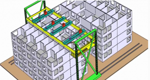 Construccion 3D