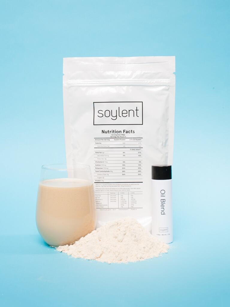 Soylent